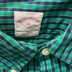 Brooks brothers M